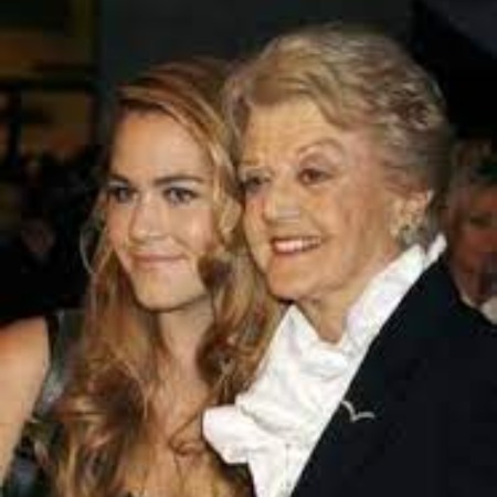Anthony Pullen Shaw's wife Lee Speer Webster and mother Angela Lansbury.